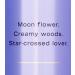 Victoria's Secret Midnight Bloom Body Mist for Women Perfume with Notes of Moon Flower and Creamy Woods Womens Body Spray Star Crossed Lover Women s Fragrance - 250 ml / 8.4 oz - Buy Online on GoSupps.com