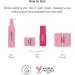 Super Facialist Hexapeptide 9 Anti-Ageing Advanced Extra Firming Serum - Anti Ageing Face Cream to Increase Elasticity Target Deep Wrinkles & Dull Skin Vegan Friendly 30 ml Hexapeptide-9 Serum - Buy Online on GoSupps.com