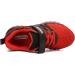KUBUA Kids Sneakers for Boys Girls | Lightweight Breathable Sport Shoes | Red - Size 1 Big Kid - Buy Online on GoSupps.com