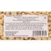 Walnut Tree | Bulk Peanuts - 1kg Peanuts for Snacking and Cooking | Excellent Source of Plant-Based Protein and Healthy Fats | Great Value Pack - Buy Online on GoSupps.com