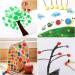 40 Pieces Round Paint Foam Sponge Brush Set Sponge Paint Brush Paint Tools for Kids Wooden Handle Foam Brushes Stencil Sponge Foam Paint Brush for Kids DIY Painting Arts and Crafts Yellow - Buy Online on GoSupps.com