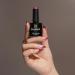 Bluesky Gel Nail Polish 10ml Matrix Rose - LVM06 Pink Soak-Off Gel Polish for 21 Day Manicure Professional Salon& Home Use Requires Curing Under UV/LED Lamp - Buy Online on GoSupps.com
