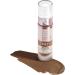 Makeup Revolution IRL Filter Foundation F13.7 - Dark Skin Tones | 16-Hour Wear, Matte Finish, 23ml - Buy Online on GoSupps.com