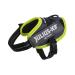 IDC Powerharness Size: 2XS/Baby 2 Jeans with Neon Edge Decoration Jeans with Neon Edge Decoration 2XS/Baby 2