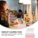 OSALADI 1000pcs Cotton Pads - Perfect Face Makeup Remover Wipes | Non-Woven Beauty Rounds for Gentle Cleansing Worldwide Shipping - Buy Online on GoSupps.com