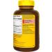 Nature Made Burp-Less Fish Oil 1200mg Softgels - Omega 3 Heart Health Supplement - Buy Online on GoSupps.com
