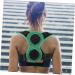 Posture Corrector Belt - Anti Hunchback & Shoulder Brace for Perfect Posture | Fiber Polyester Support Device - Buy Online on GoSupps.com