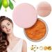 AllauraBeauty Pink Setting Powder AllauraBeauty Blurring Setting Powder AllauraBeauty Blurring Powder AllauraBeauty Setting Powder Lasting Waterproof Face Powder for Makeup (#4)