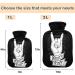 NAANLE ROCK & ROLL 2L Transparent Hot Water Bottle - Handfoots Heating Bags for Pain Relief & Heat Therapy - International Shipping Available - Buy Online on GoSupps.com