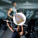JUNRU 30 Pairs of Men's Nipple Covers for Running Prevent Joggers Nip Stops Nipple Chafing During Sport Ease and Prevent The Pain of Runners Nipple - Buy Online on GoSupps.com