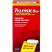 Tylenol 8 Hour Arthritis Joint Pain Acetaminophen Caplets 100 ct - Fast-Acting Relief for Arthritis - 100 Count - Buy Online on GoSupps.com