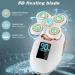 Women's Electric Razor for Painless Hair Removal - Wet & Dry Trimmer for Face, Body & Bikini Area - Buy Online on GoSupps.com