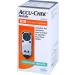 ACCU CHEK Mobile Test Cassette Plasma II - 100 Pcs for Accurate Blood Glucose Testing | International Shipping Available - Buy Online on GoSupps.com