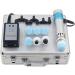 Shop Professional Shock Wave Device for ED & Pain Relief | Multifunctional Body Massage Solution - Buy Online on GoSupps.com