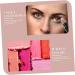 DRESSOOS 1box 12 Shadow Box Girl Cosmetics Eyeshadow Stick Eyeshadow Stick for Women Woman Eyeshadow Pen Charming Eyeshadow Pen Eyeshadow Accessory Beauty Eyeshadow Pen - Buy Online on GoSupps.com