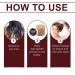 Dr Truth Batana Oil for Hair Growth | 100% Unrefined Organic Batana Oil | Revitalize & Strengthen All Hair Types - Buy Online on GoSupps.com