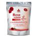 Havintha Natural Rose Tea | Herbal Tea - Rose Petals for Hair and Skin | High in Vitamin C - 50 gm