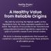 Healthy Origins Natural Enhanced CoQ10 (BioPerine ) 200 mg - Heart Health & Energy Supplement - Gluten-Free & Non-GMO Supplements with BioPerine & Sunflower Lecithin ((Pack of 1) 150 Veggie Gels) - Buy Online on GoSupps.com