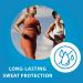 Flexitol Anti-Friction Sweat Protection Cream - Anti-Chafing Solution 2.64 oz | Shop Internationally - Buy Online on GoSupps.com