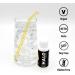 Buy Halo Hydration ElectroLife Liquid Drops - Organic Vegan Drink with Essential Vitamins & Minerals for Immunity - Buy Online on GoSupps.com