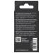 Premium Stainless Steel Eyebrow Tweezers - Precise Hair Removal 90mm Silver Straight - Buy Online on GoSupps.com