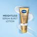 Vaseline Pro VitaB3 Serum Burst Lotion - 10x Antioxidant Vitamin C & B3 for Luminous Glowing Skin | Lightweight 7.5 Fl Oz - Shop Internationally - Buy Online on GoSupps.com