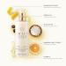 Buy Grace Cole Nectarine Blossom & Grapefruit Hand & Body Lotion 300ml | Vegan Cruelty-Free Moisturizing & Nourishing - International Shipping Available - Buy Online on GoSupps.com