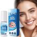  Djowyh Dental Whitener 5ml Removes Stains & Odors | For Teeth Whitening Gum Cleaning Protecting Relieving Bad Health Healthy For Teeth - Buy Online on GoSupps.com
