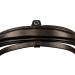St bben Bridle 2300 Leitrim Black/Black Warmblood - Combined Riding Halter | International Shipping Available - Buy Online on GoSupps.com