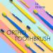 V-Shaped & U-Shaped Orthodontic Toothbrush Set (8 pcs) - Soft Bristle with Telescopic Intertooth Brush | Best for Braces | International Shipping Available - Buy Online on GoSupps.com