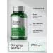 Horb ach Stinging Nettle Leaf Extract 2000mg | 150 Capsules | Non-GMO Gluten Free Herbal Supplement - Buy Online on GoSupps.com
