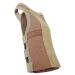 7" Elastic Wrist Supports Right - Medium 6.5-8" - 1 Each / Each - 24-4552R