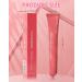 Plumping Lip Tint 2Pcs Hydrating Lip Gloss Glaze Water Gloss Lip Tint Tinted Lip Butter Balm Smooth Glow Lip Oil Nourishing & Non-sticky Lip Gloss Long Lasting & Moisturizing Lip Stain -01+02 01 Ribbon + 02 Toast - Buy Online on GoSupps.com