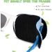Hifot Amblyopia Eye Flaps for Children - 2 Pack | Strabismus & Lazy Eye Correction | Orthoptic Eye Patch for Vision Care - Buy Online on GoSupps.com