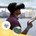Motion Sickness Bands - Adjustable Acupressure Wristbands for Nausea Relief - Waterproof & Natural - Headaches, Insomnia, Anxiety, Morning Sickness - for Car, Air, Train, Sea - Updated Design - Buy Online on GoSupps.com