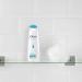 Dove Nutritive Solutions 2-in-1 Shampoo & Conditioner for Normal to Dry Hair 250ml - Daily Moisturizing Pack - Buy Online on GoSupps.com