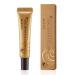 MIZON SNAIL REPAIR EYE CREAM (15ml) Korean Skincare - Dark Circle Treatment - Skin Regeneration And Moisturizer