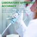 Fentanyl Test Strips 10 Pack - High Sensitivity Rapid Detection Kit - Carethetic Fentanyl Testing - Easy to Use & Read - Buy Online on GoSupps.com
