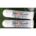 Urban ReLeaf NETI Salt Air Relief INHALERS! Set of Two (2) Sinus & Lung Himalayan & Botanicals! Respiratory Wellness. Healing Aromatherapy. Energizing! Colds Asthma Cough Bronchitis 100% Natural