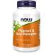 Now Foods Pygeum & Saw Palmetto 120 Softgels Laboratory Tested Pumpkin Seed Oil Saw Palmetto Gluten Free Soy Free