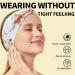 ADRIONE Thick Headbands for Women - 8 Pack | Classic Style - Buy Online on GoSupps.com