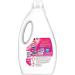 Omo Liquid Laundry Detergent Pink Lilac White 2.646L - 63 Washes - Buy Online on GoSupps.com