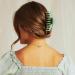 12 Pieces Big Hair Claw Clips - Non Slip Large Jaw Clips for Strong Hold - Styling Accessories for Women Girls - 12 Colors - Perfect Christmas Gift - Buy Online on GoSupps.com