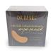 Dr Rashel 24k Gold Collagen Hydrogel Eye Mask | Improve Wrinkles  Anti Puffiness  And Dark Circle | 60 Pcs of Eye Mask