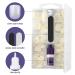Nailene So Natural Undecorated Fake Nail Kit with 216 Nails - Comfortable & Long-Lasting Design - Buy Online on GoSupps.com