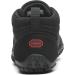 SAGUARO Unisex Barefoot Shoes Breathable Non-Slip Lightweight Wide Toe Box & Zero-Drop Sole | 39 EU Black Shop Internationally for Comfort & Style - Buy Online on GoSupps.com