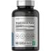 Potassium Gluconate Supplement 595mg | 300 Count | Chelated Potassium | Vegetarian Non-GMO | Gluten Free by Horbaach - Buy Online on GoSupps.com