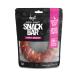 Dogit Snack Bar Rawhide Duck-Wrapped Donut 1 pc Dog Treats for Large Dogs Dog Chews Friandise Pour Chien Rawhide Dog Chews Gaterie Pour Chien