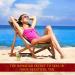 Maui Babe Before and After Browning Lotion 2-Pack | Sun Tan Enhancer Made in USA | 8 Ounces - Buy Online on GoSupps.com