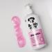 BuddyCare Baby Fresh Dog Shampoo - 3 x 500ml | Puppy Shampoo with Aloe Vera & Provitamin B5 for Dogs 8 Weeks & Older - Fragrant Baby Powder Formula - Buy Online on GoSupps.com